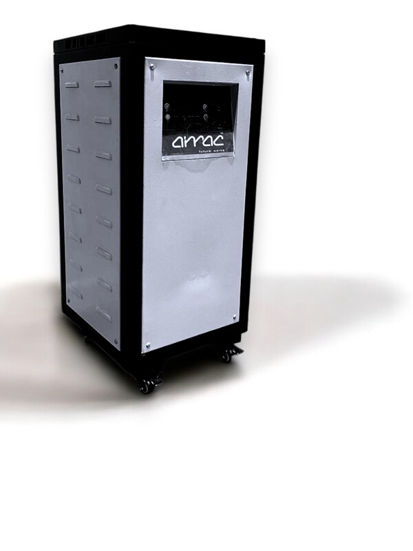 AIMAC  Mega25 3LSME25AC