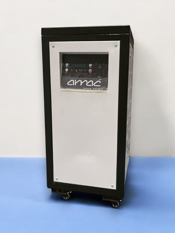 AIMAC  Mega40 3LSME40AC 340v to 480v