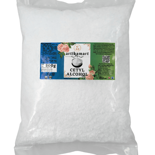 Cetyl Alcohol Cetyl Alcohol