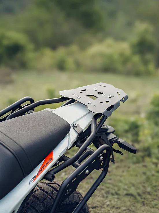 Legundary Gopher Luggage Carrier for KTM 390 Adventure 2025 Onwards