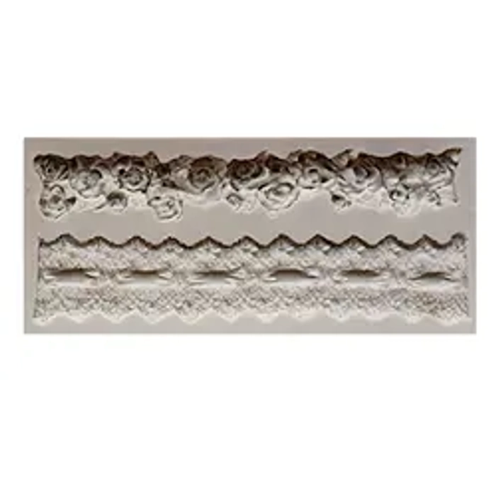 border mould