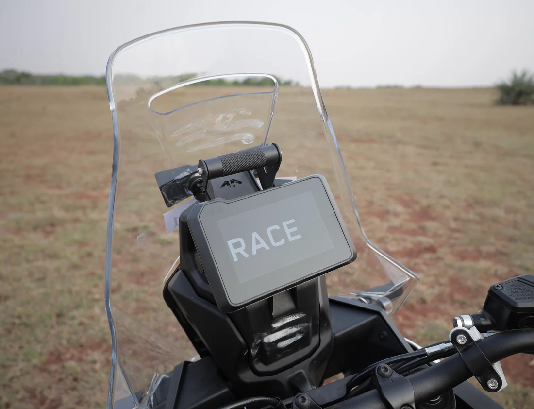 Motourenn GPS/Phone Mount for KTM 250/390 Adventure 2025 Onwards