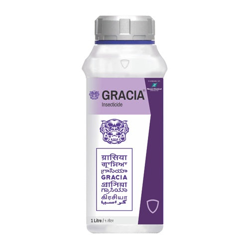 Godrej Agrovet - Gracia Insecticide - 160 ml Godrej Agrovet - Gracia Insecticide - 160 ml