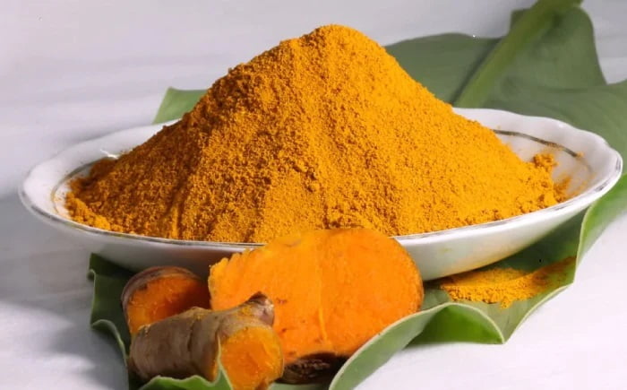 Lakadong Turmeric powder with Curcumin up to 12% Lakadong Turmeric powder with Curcumin up to 12%