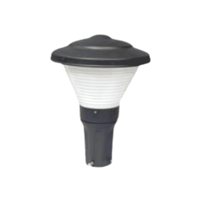 LED Gate Light Zikzak - 12W (WW) Grey Body LED Gate Light Zikzak - 12W (WW) Grey Body