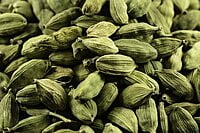 Cardamom Cardamom