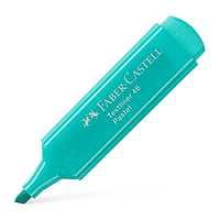 Faber Castell pastel Textliner Set of 5