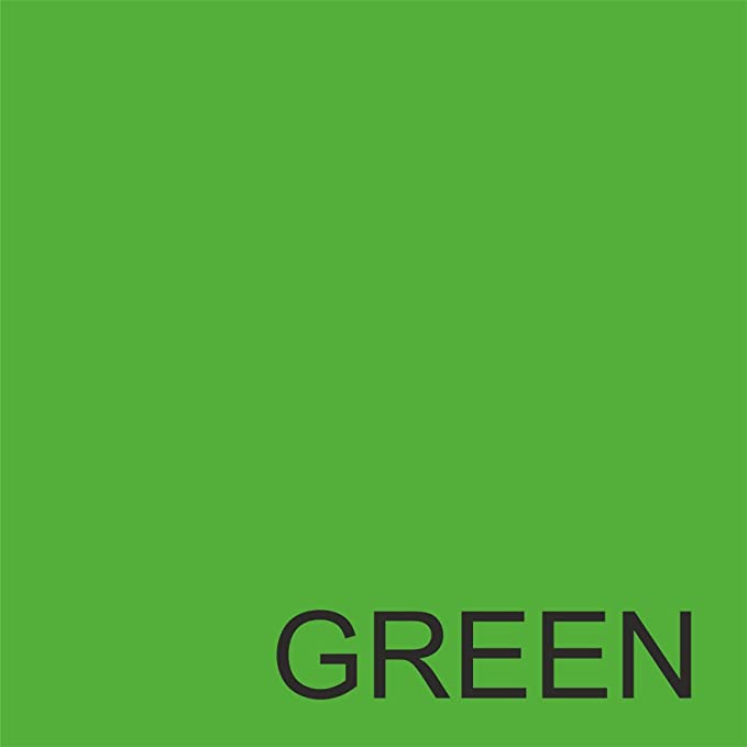 STN Sugarin Uni Green