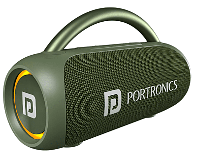 Portronics Radiant 30W Wireless Bluetooth Portable Speaker