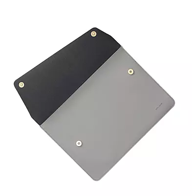 C-Oblique Twix Laptop Sleeve