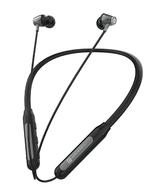 Portronics Harmonics Z3