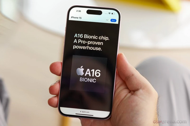 Iphone 15