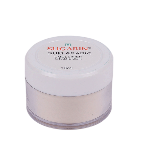 Sugarin Gum Arabic 10ml Sugarin Gum Arabic 10ml