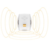 BenQ MH560 Multimedia Projector
