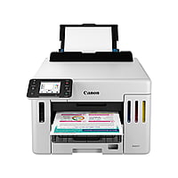 Canon GX5070 inkjet Colour Computer Printers Canon GX5070 inkjet Colour Computer Printers