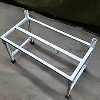 2ft X 1ft Single stand