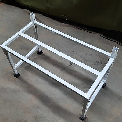 2ft X 1ft Single stand