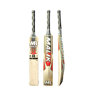 MB Malik H-Pro ENGLISH WILLOW CRICKET BAT MB Malik H-Pro ENGLISH WILLOW CRICKET BAT