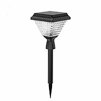 Ruby Big Spike Garden Solar Light Garden Outdoor Decoration Spike Lamp Solar Light
