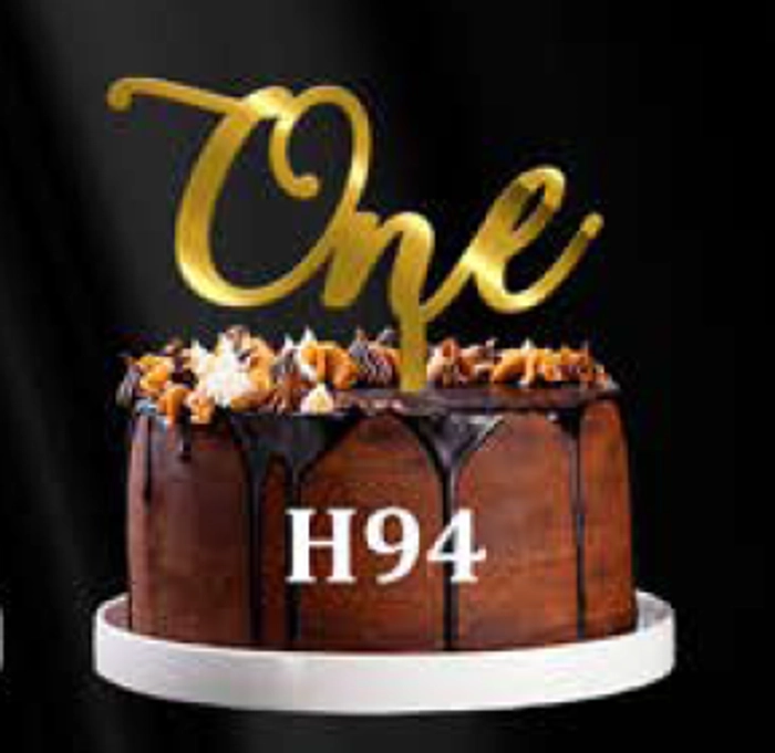 One topper H94