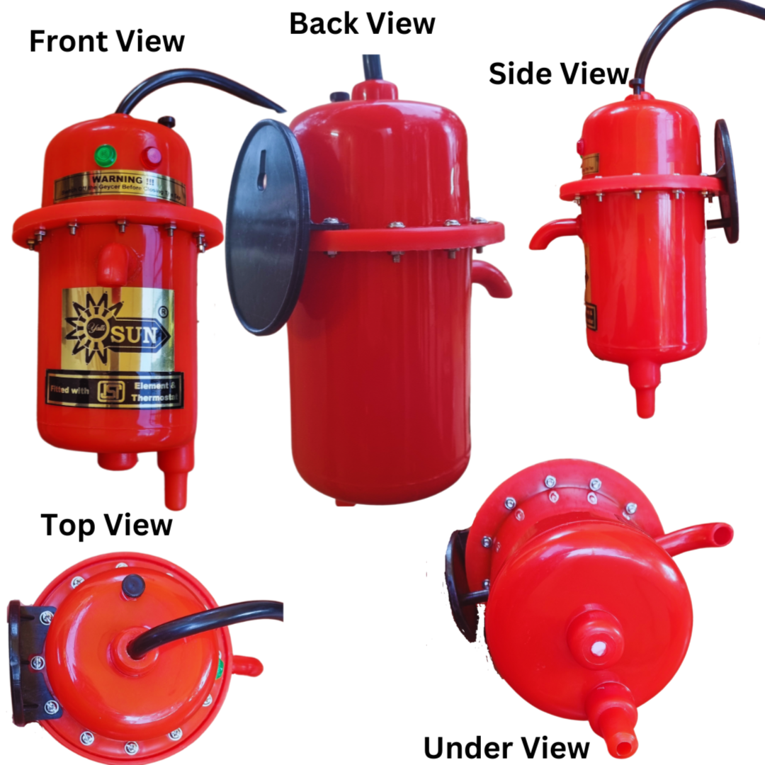 Water heater Water heater