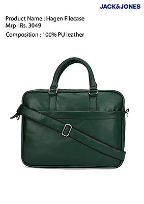 HAGEN FILECASE