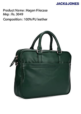 HAGEN FILECASE