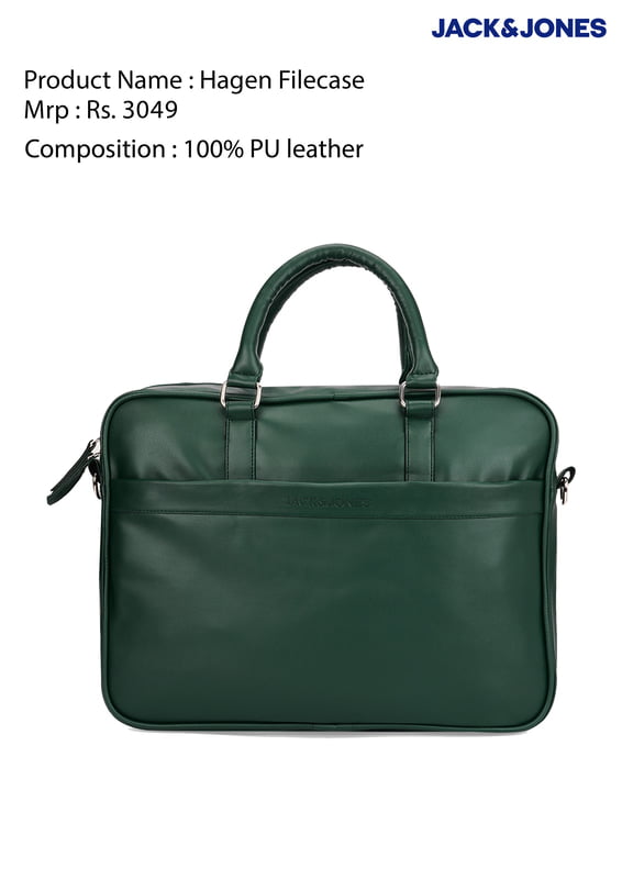 HAGEN FILECASE