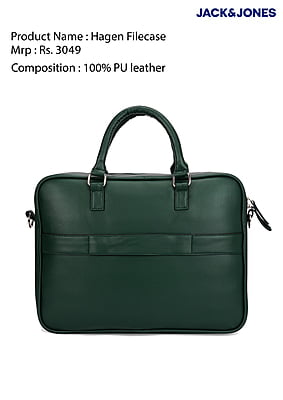 HAGEN FILECASE