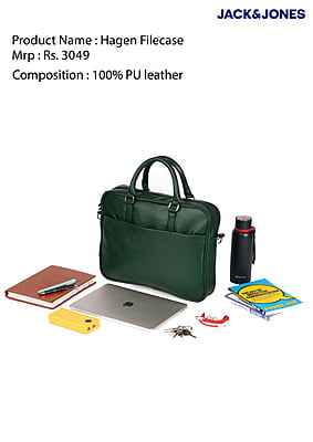 HAGEN FILECASE