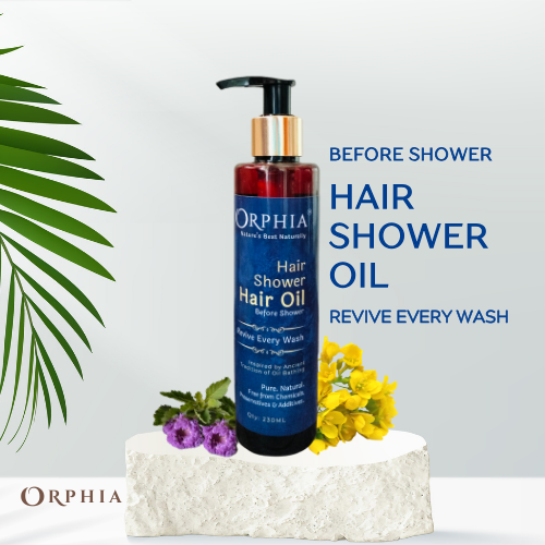 HAIR OIL COMBO