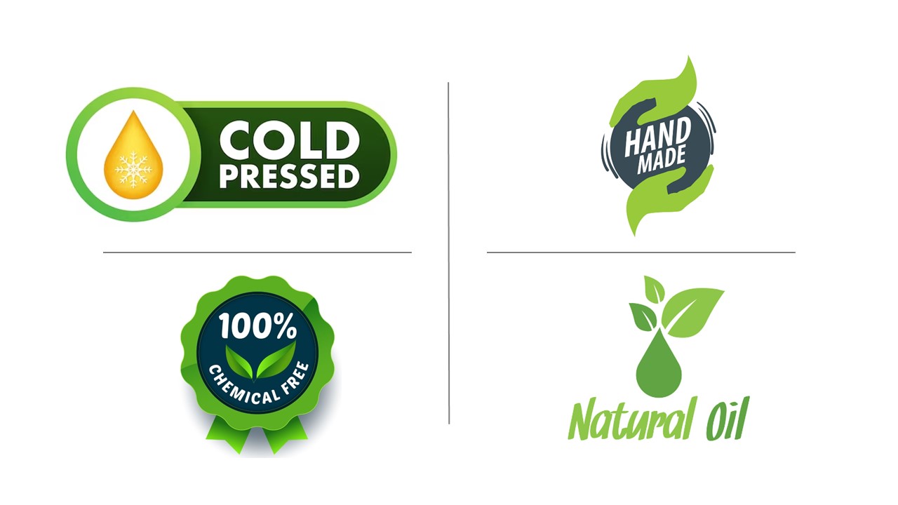 Neem & Basil Cold Processed Soap
