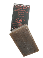 Chai India Natural Soap