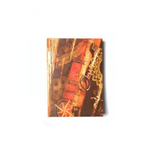 A5 SIZE BLANK HARDBOUND BOOK A5 SIZE BLANK HARDBOUND BOOK