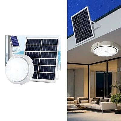 Ceiling Solar Ceiling light M 200W