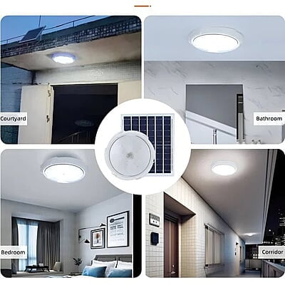 Ceiling Solar Ceiling light M 200W