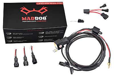 Maddog Wireharness Pro