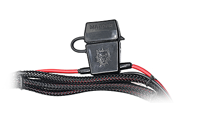 Maddog Wireharness Pro Maddog Wireharness Pro