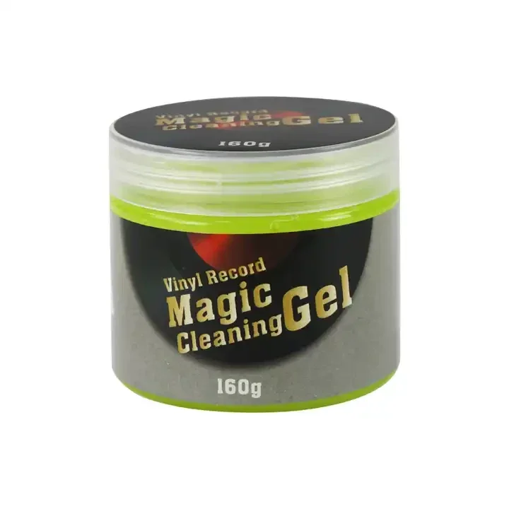 VAC - Vinyl Record Magic Cleaning Gel - MCG160
