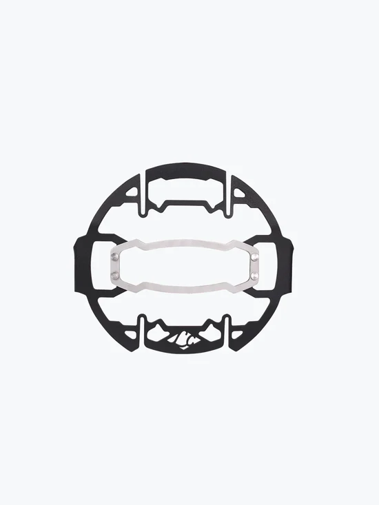 Legundary Cosmic Headlight Grill for Royal Enfield Himalayan 450
