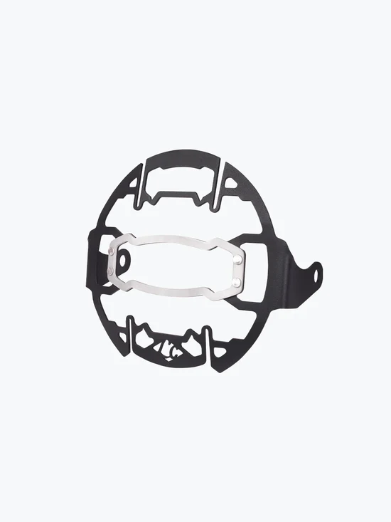 Legundary Cosmic Headlight Grill for Royal Enfield Himalayan 450
