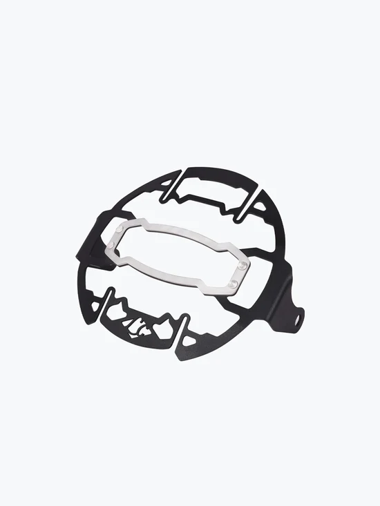 Legundary Cosmic Headlight Grill for Royal Enfield Himalayan 450