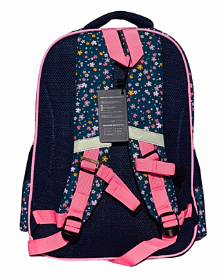3D Comic Print EVA Children's Backpack Waterproof Design Soft Theme PP Lightweight Colorful Reducing Shoulder Burden 3D Comic Print EVA Children's Backpack Waterproof Design Soft Theme PP Lightweight Colorful Reducing Shoulder Burden