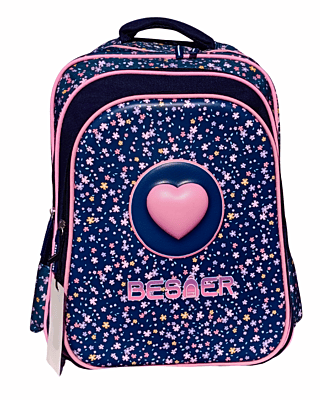 3D Comic Print EVA Children's Backpack Waterproof Design Soft Theme PP Lightweight Colorful Reducing Shoulder Burden 3D Comic Print EVA Children's Backpack Waterproof Design Soft Theme PP Lightweight Colorful Reducing Shoulder Burden