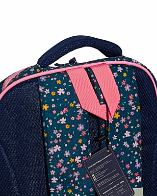 3D Comic Print EVA Children's Backpack Waterproof Design Soft Theme PP Lightweight Colorful Reducing Shoulder Burden 3D Comic Print EVA Children's Backpack Waterproof Design Soft Theme PP Lightweight Colorful Reducing Shoulder Burden