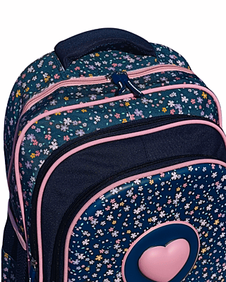 3D Comic Print EVA Children's Backpack Waterproof Design Soft Theme PP Lightweight Colorful Reducing Shoulder Burden 3D Comic Print EVA Children's Backpack Waterproof Design Soft Theme PP Lightweight Colorful Reducing Shoulder Burden