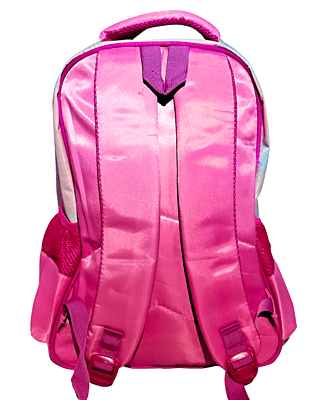 3D marvel print Hard Shell Kids Backpack Cartoon Cute Large Capacity School Bag waterproof