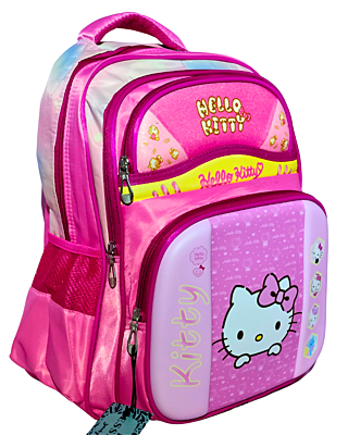 3D marvel print Hard Shell Kids Backpack Cartoon Cute Large Capacity School Bag waterproof