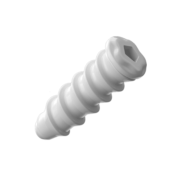 HELYSIS® Interference Screw ( ß-TCP )