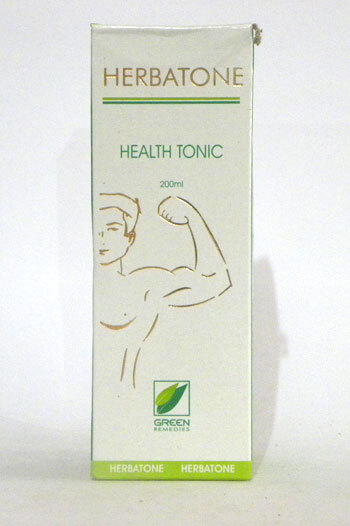 HERBATONE HERBATONE